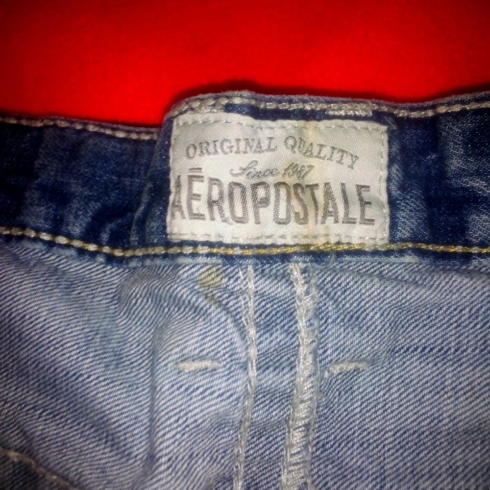 Men's Aeropostale jean
